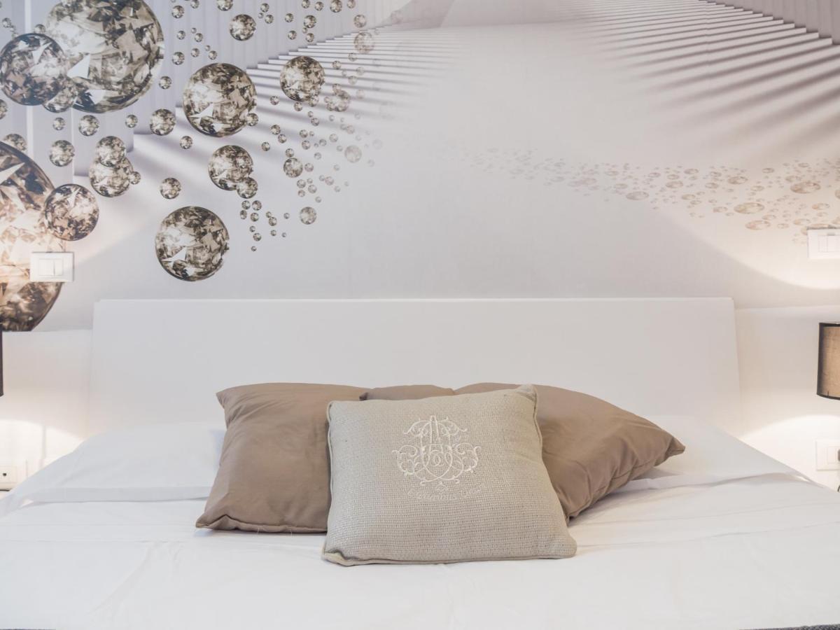 San Polo Design Apartments By Wonderful Italy Venice Luaran gambar