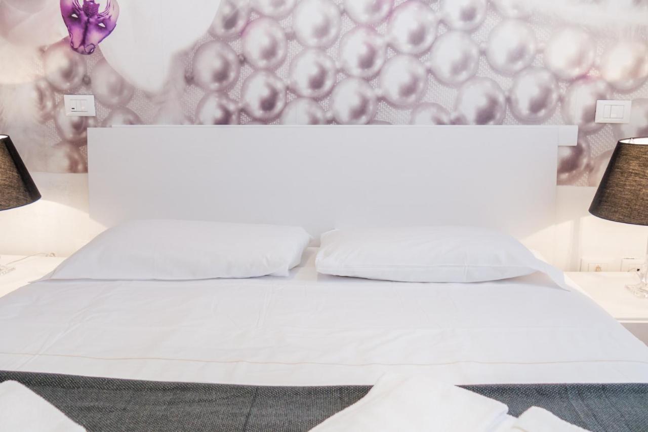 San Polo Design Apartments By Wonderful Italy Venice Luaran gambar