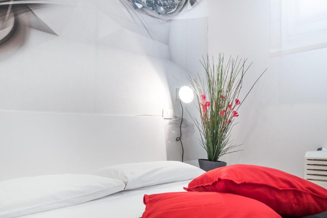 San Polo Design Apartments By Wonderful Italy Venice Luaran gambar