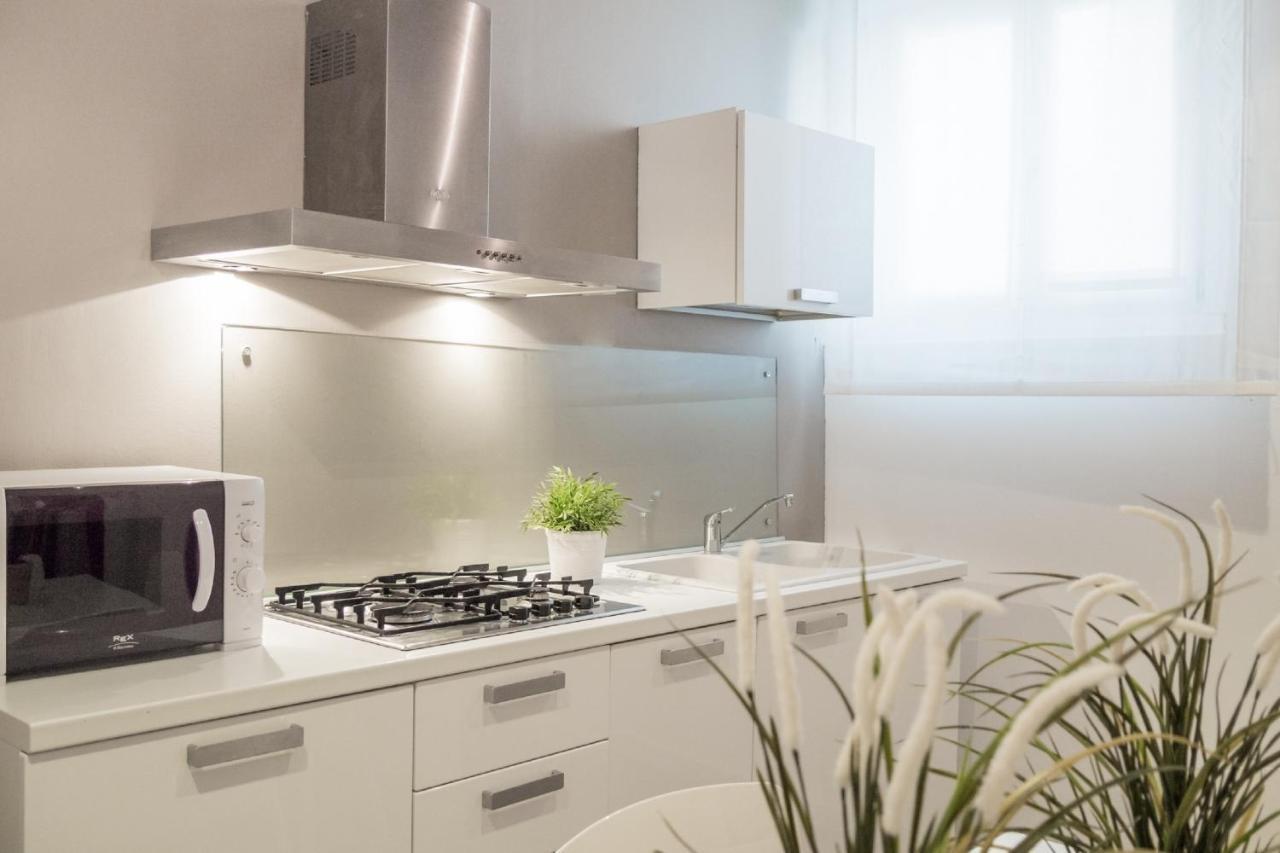 San Polo Design Apartments By Wonderful Italy Venice Luaran gambar