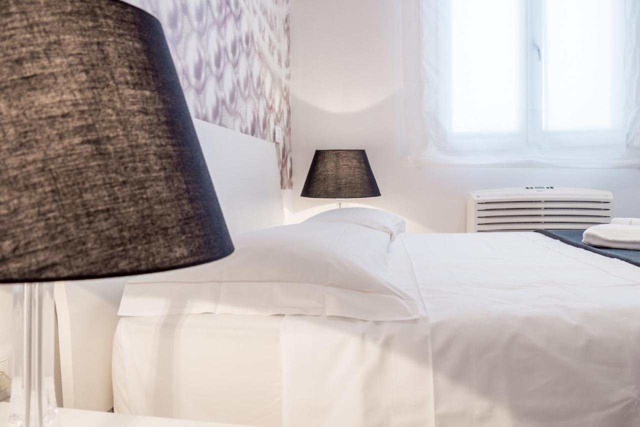San Polo Design Apartments By Wonderful Italy Venice Luaran gambar