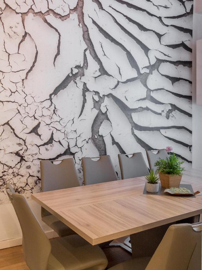 San Polo Design Apartments By Wonderful Italy Venice Luaran gambar