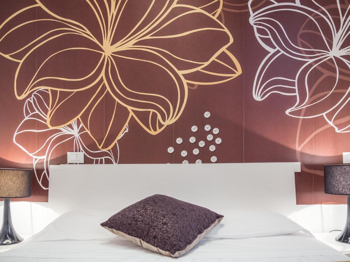 San Polo Design Apartments By Wonderful Italy Venice Luaran gambar